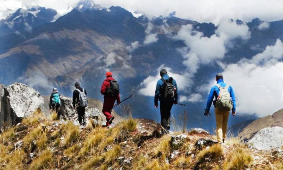 Trekking in Different Seasons: Choosing the Right Time for Your Adventure