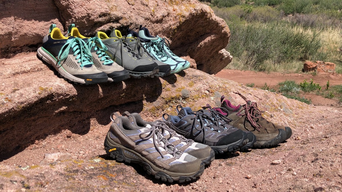 Step Into Comfort: A Comprehensive Guide to Choosing the Right Trekking Footwear