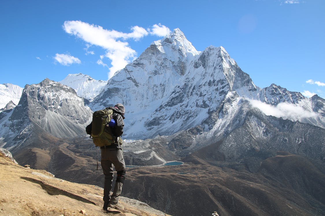 Unveiling Nepal's Majestic Treks: A Comprehensive Guide to the Best Trekking Sites