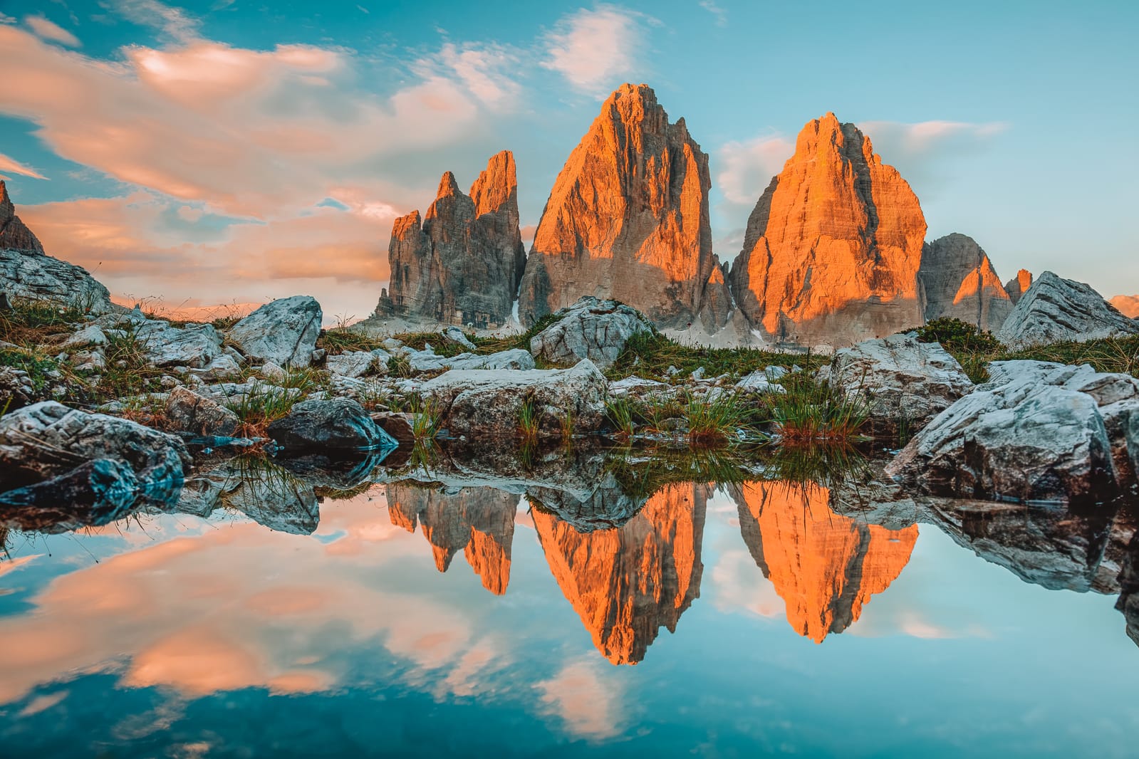 Wanderlust Unleashed: Discovering Italy's Finest Trekking Spots
