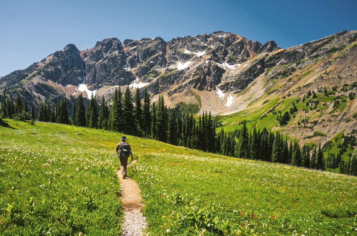 Embarking on the Trail: A Deep Dive into the Best Beginner-Friendly Hiking Trails Worldwide