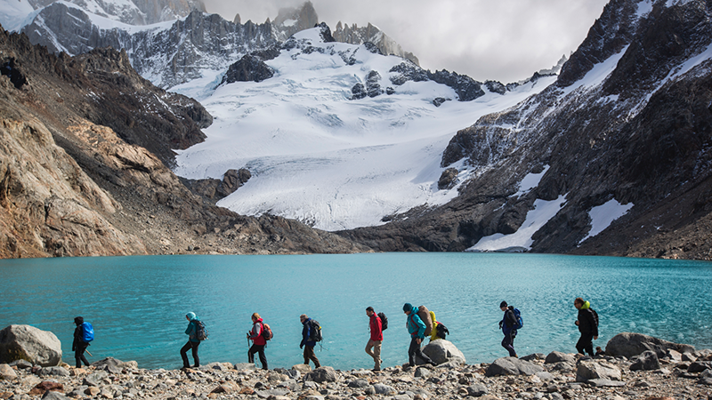 Discovering Argentina's Natural Wonders: A Guide to the Best Hiking Spots