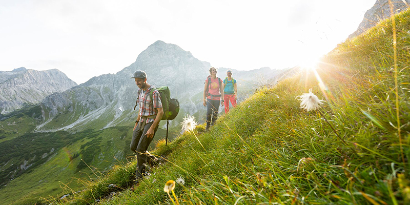 Wandering through Germany's Natural Tapestry: A Comprehensive Guide to the Best Hiking Spots