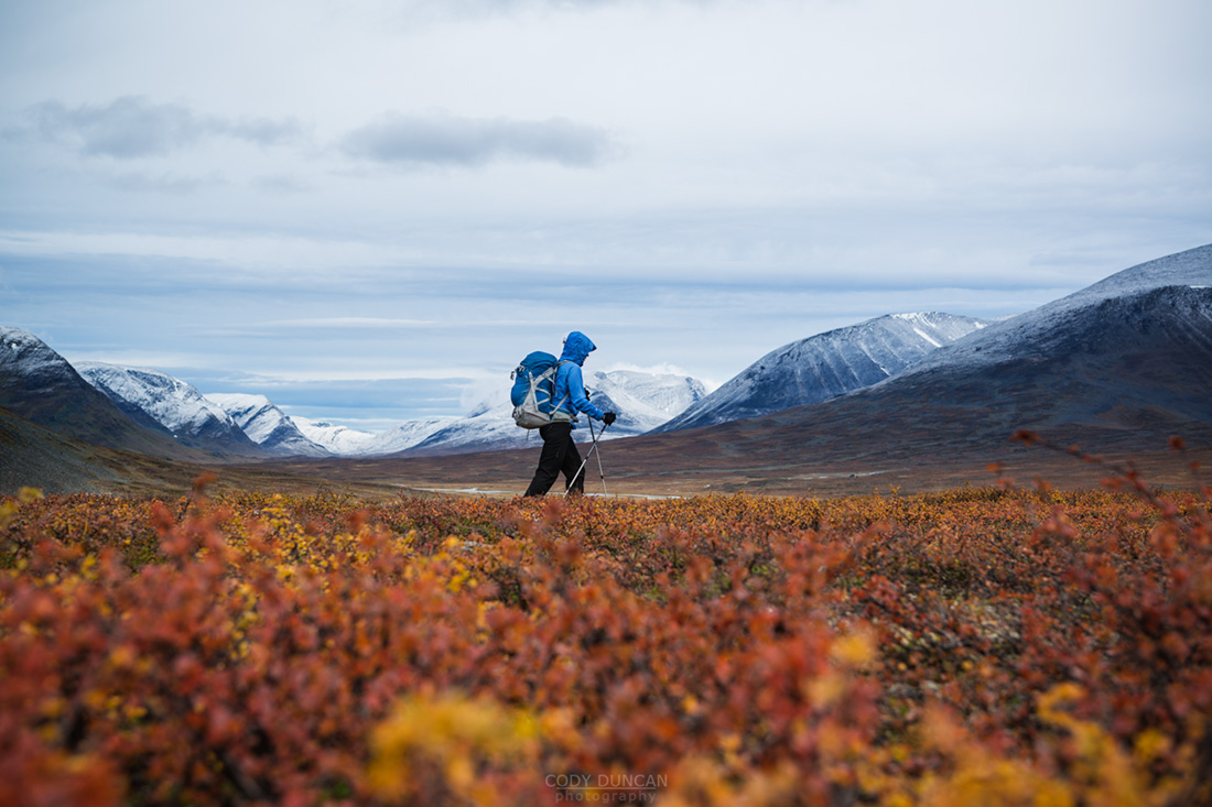 Exploring Sweden's Majestic Landscapes: The Best Trekking Sites with Magnificent Views