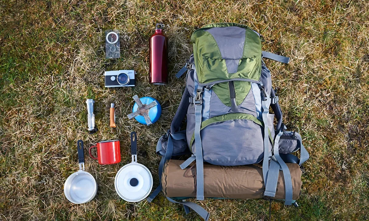 Tried and True: Classic Trekking Gear that Stands the Test of Time